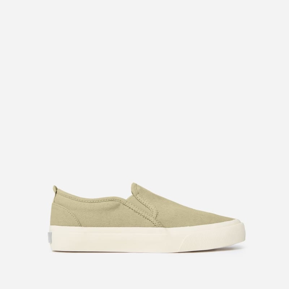 The Forever Slip-On Sneaker